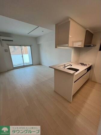 THE BRICKS(ザ ブリックス)の物件内観写真